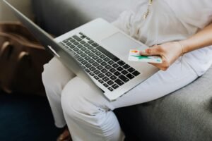 Content Creation And Blogging