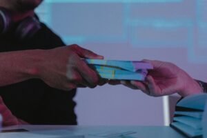 Banking Seo